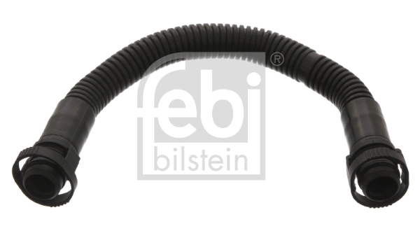 Hose, crankcase ventilation